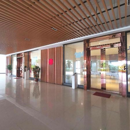 Luxury Homestay R&F Princess Cove Johor Bahru Luaran gambar