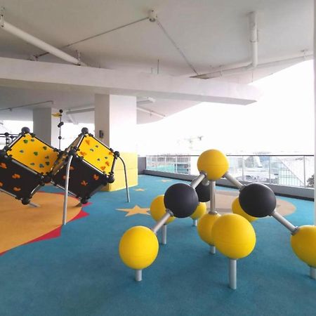 Luxury Homestay R&F Princess Cove Johor Bahru Luaran gambar