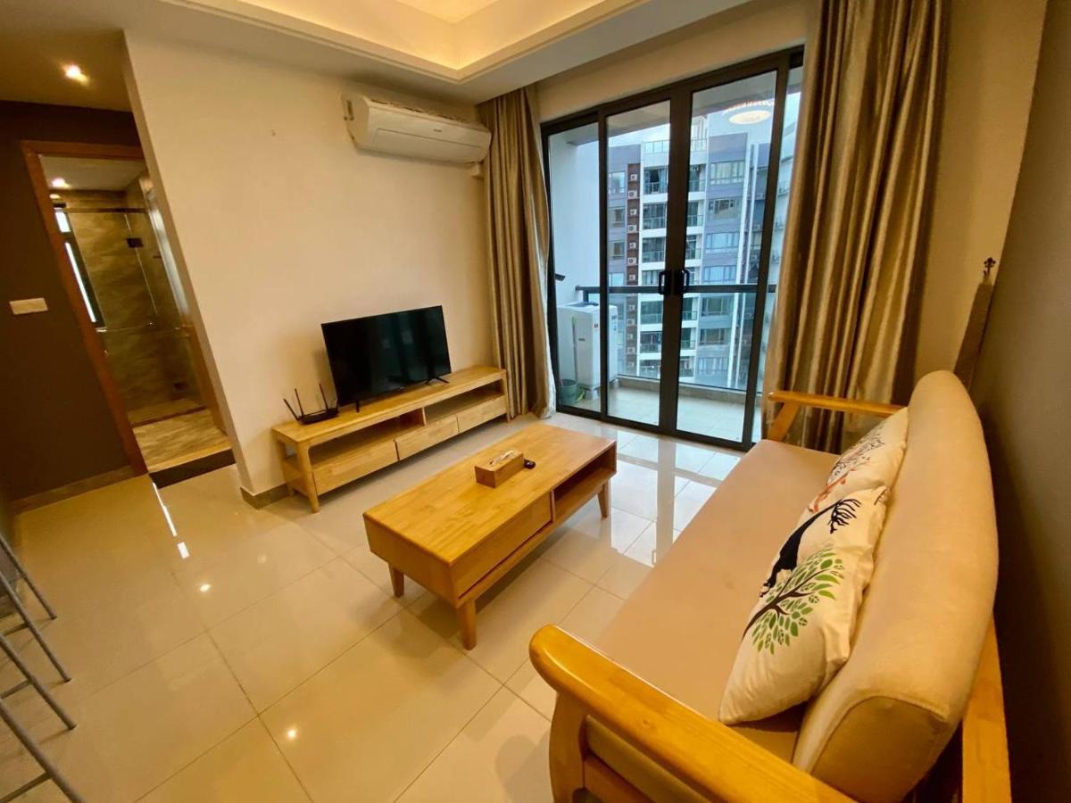 Luxury Homestay R&F Princess Cove Johor Bahru Luaran gambar