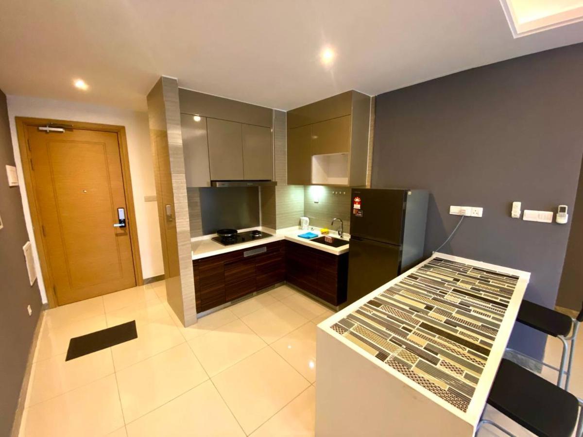 Luxury Homestay R&F Princess Cove Johor Bahru Luaran gambar