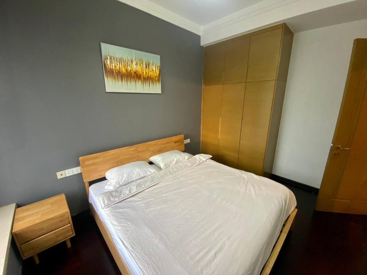 Luxury Homestay R&F Princess Cove Johor Bahru Luaran gambar