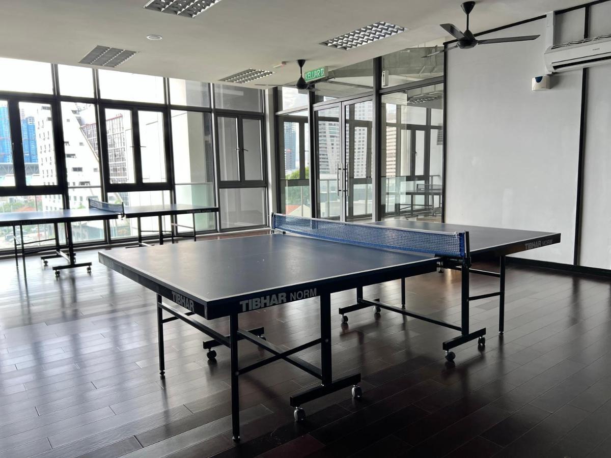 Luxury Homestay R&F Princess Cove Johor Bahru Luaran gambar