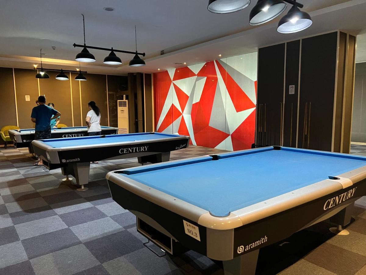 Luxury Homestay R&F Princess Cove Johor Bahru Luaran gambar
