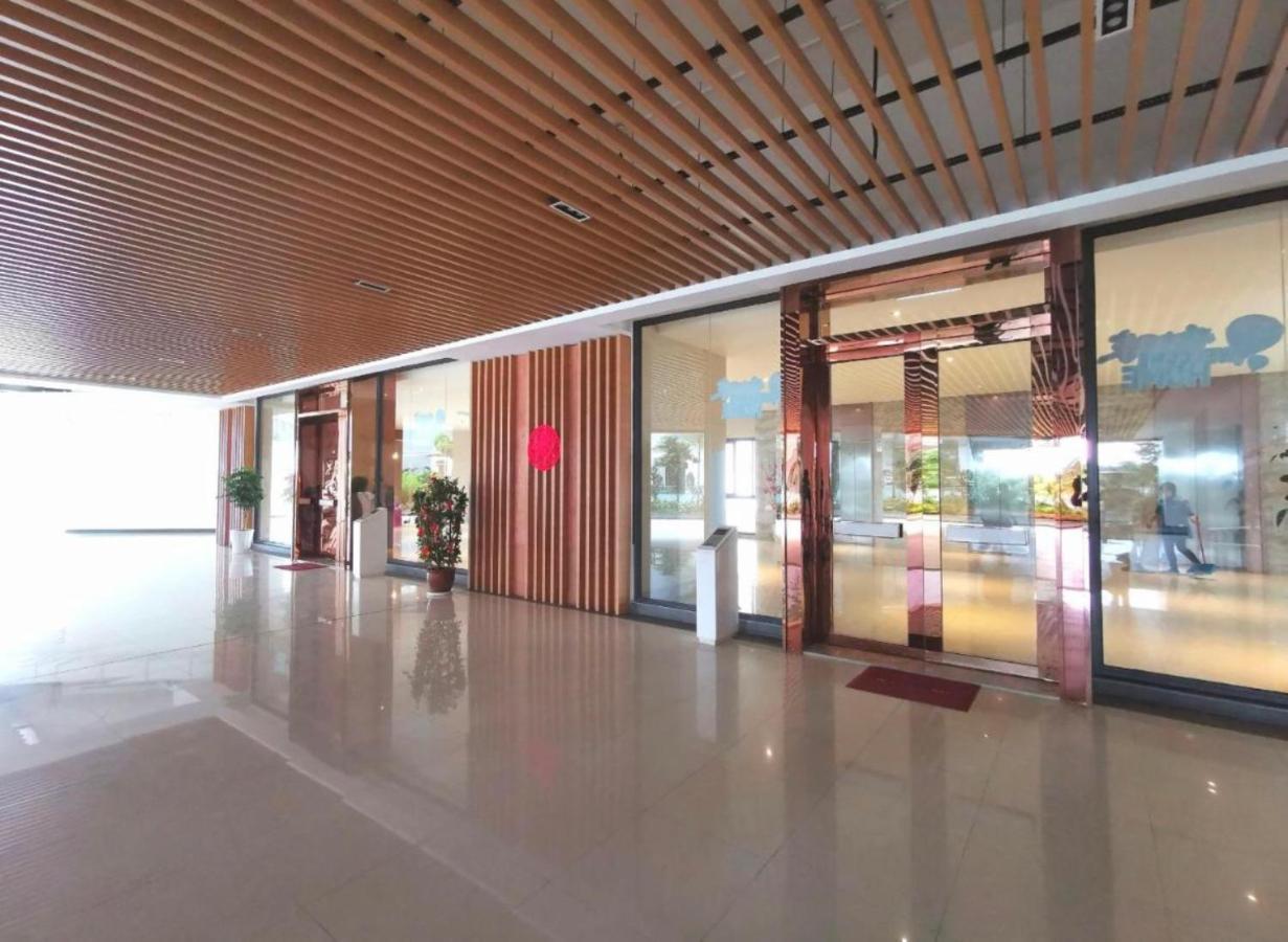 Luxury Homestay R&F Princess Cove Johor Bahru Luaran gambar