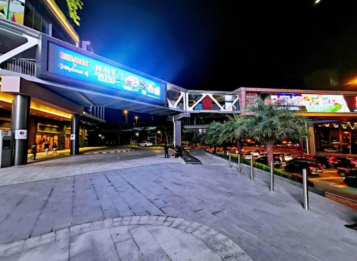 Luxury Homestay R&F Princess Cove Johor Bahru Luaran gambar