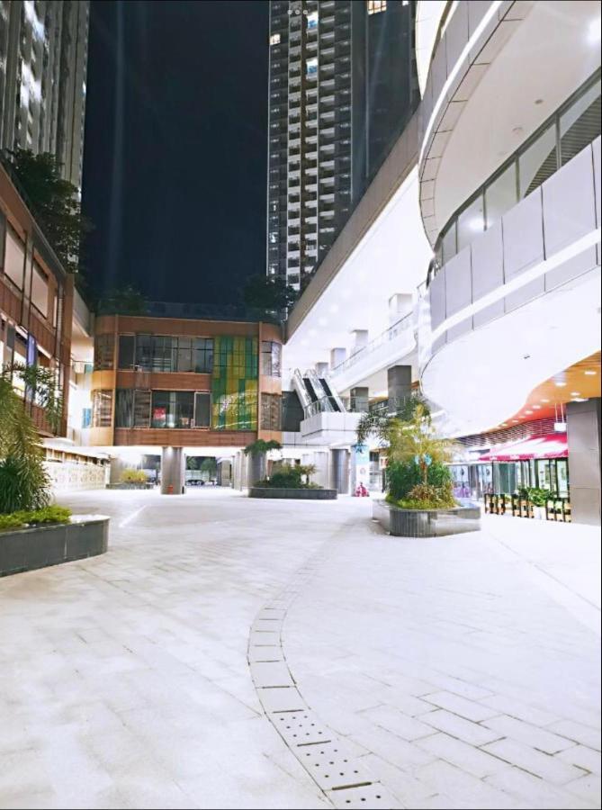 Luxury Homestay R&F Princess Cove Johor Bahru Luaran gambar