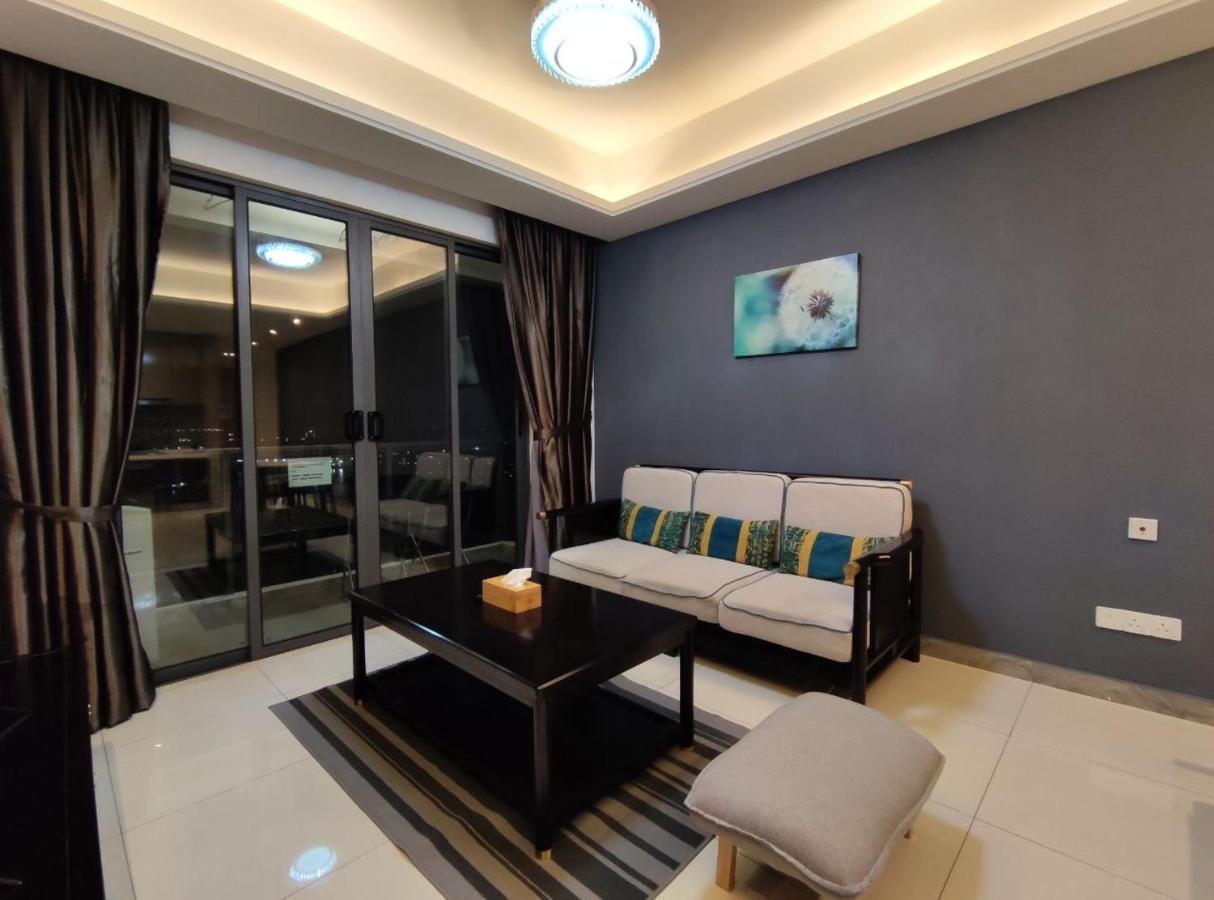 Luxury Homestay R&F Princess Cove Johor Bahru Luaran gambar