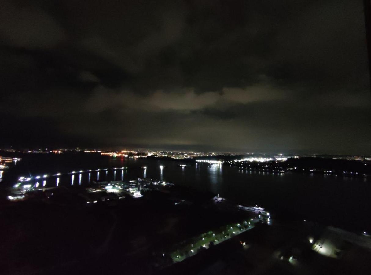 Luxury Homestay R&F Princess Cove Johor Bahru Luaran gambar