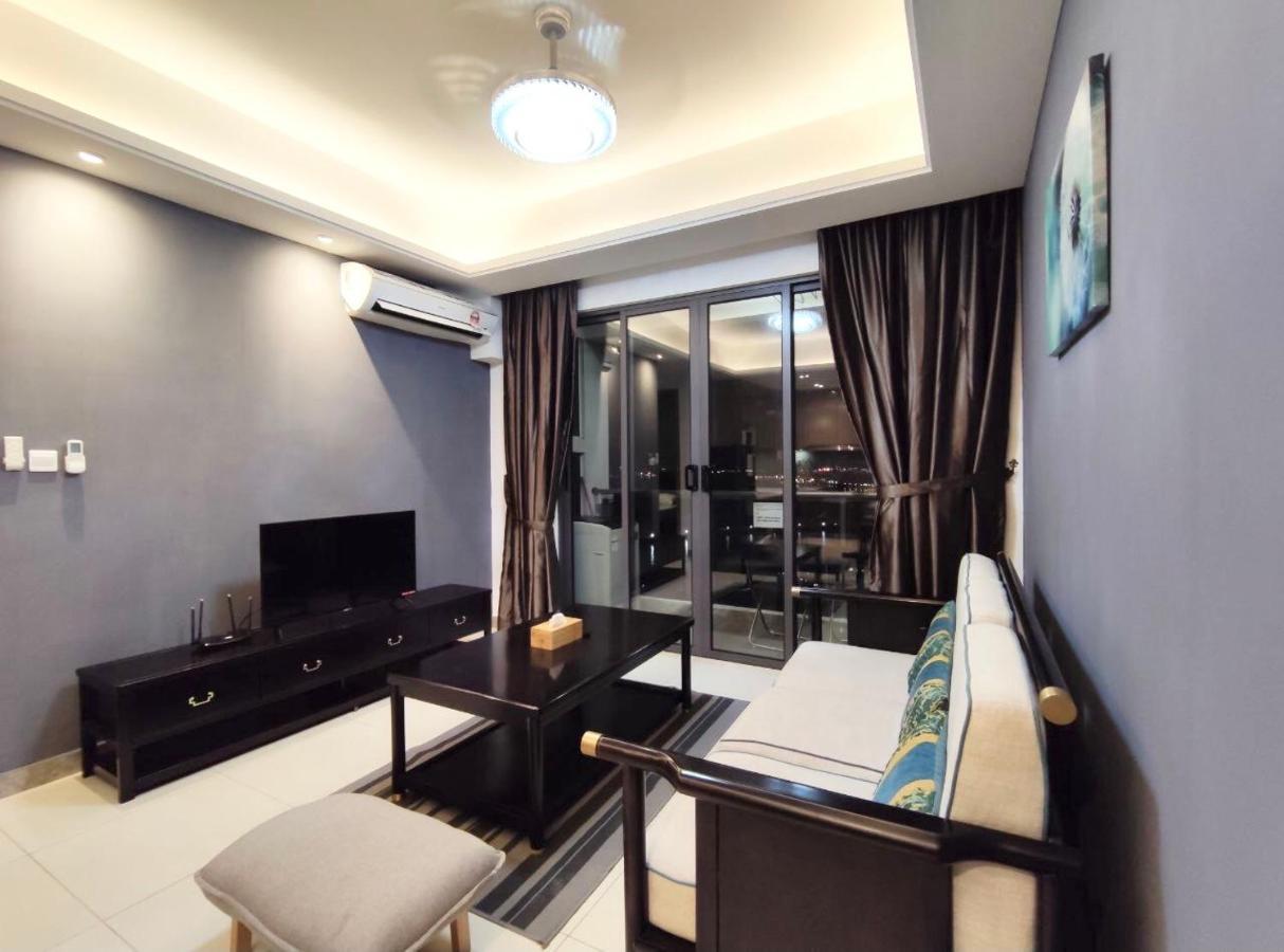 Luxury Homestay R&F Princess Cove Johor Bahru Luaran gambar