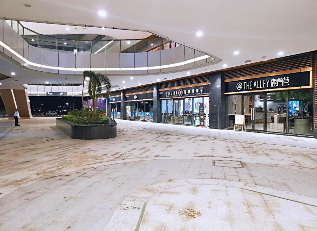 Luxury Homestay R&F Princess Cove Johor Bahru Luaran gambar